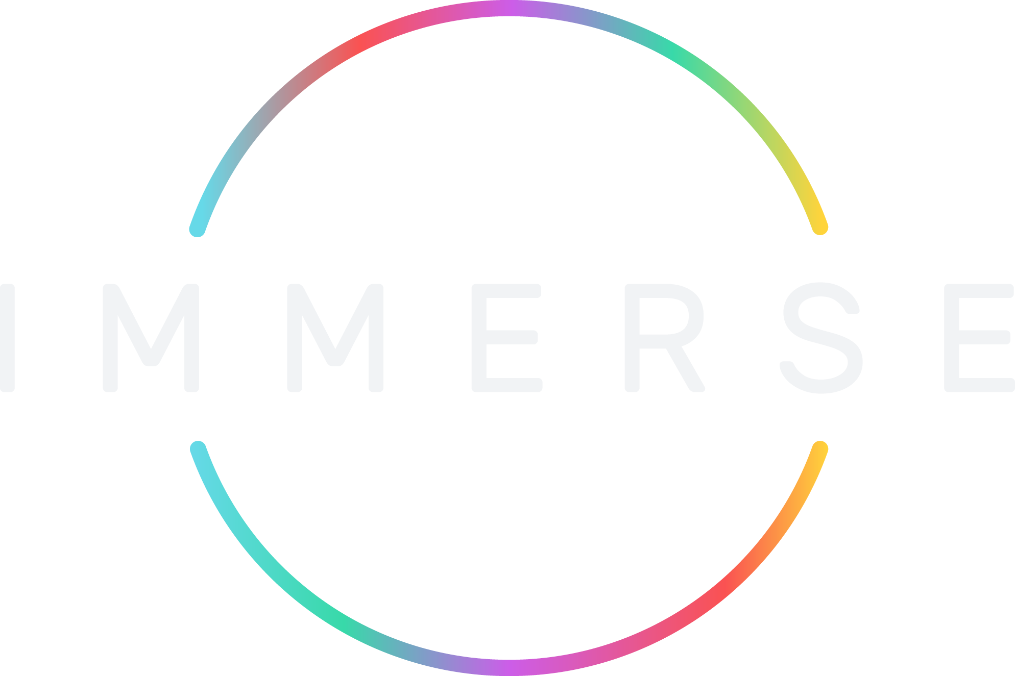 Immerse Logo